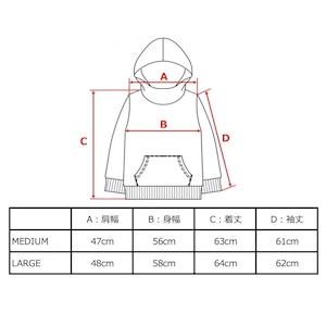 SALE 送料無料【HIPANDA ハイパンダ】メンズ ジップアップ フーディー スウェット MENS ZIP-UP HOODIE SWEAT SHIRT / GRAY