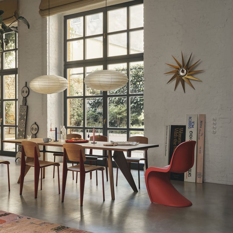 Panton Chair［ ヴィトラ ］ | REAL Style online shop