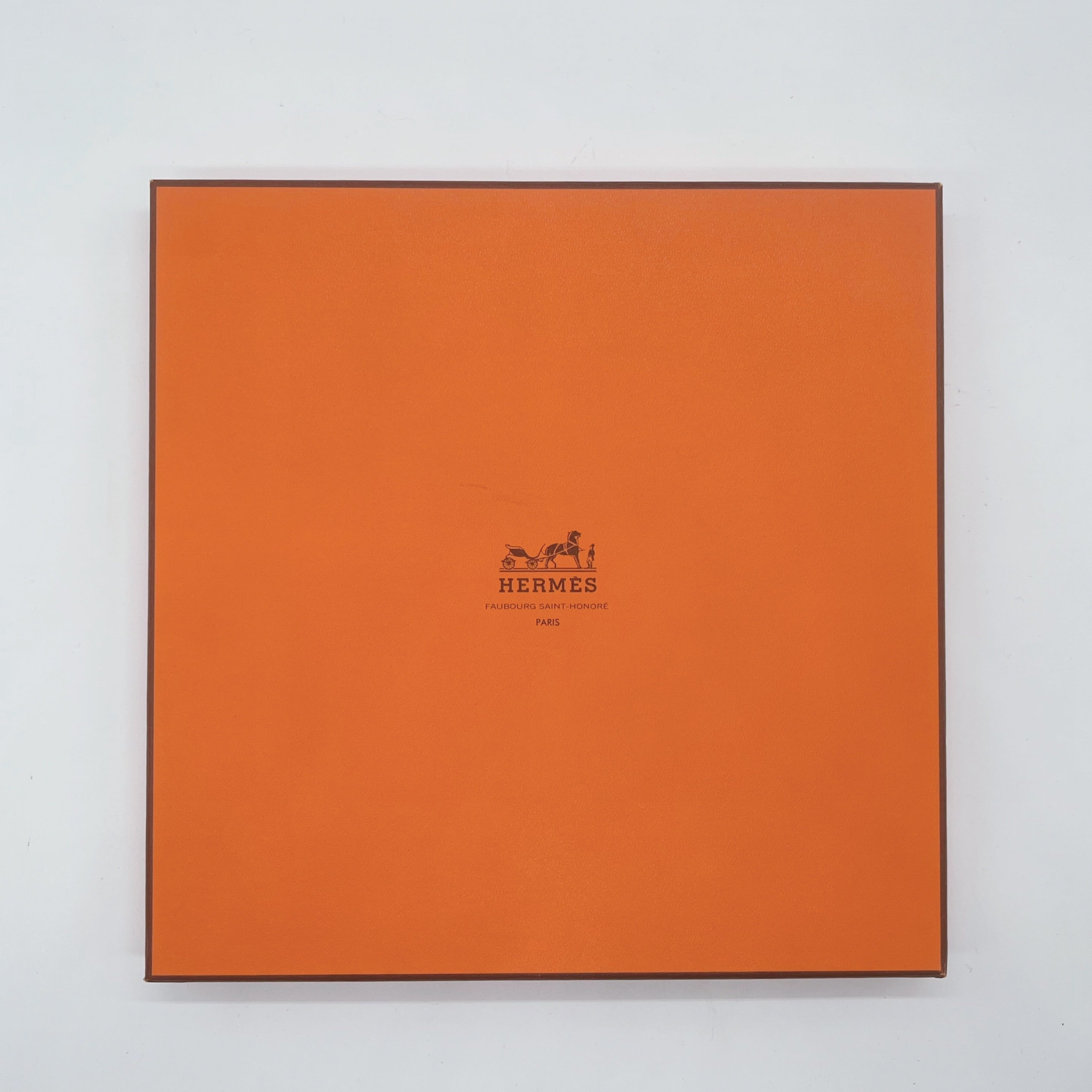 HERMES】エルメス カレ90 シルクスカーフ THE ALFEE 25周年記念