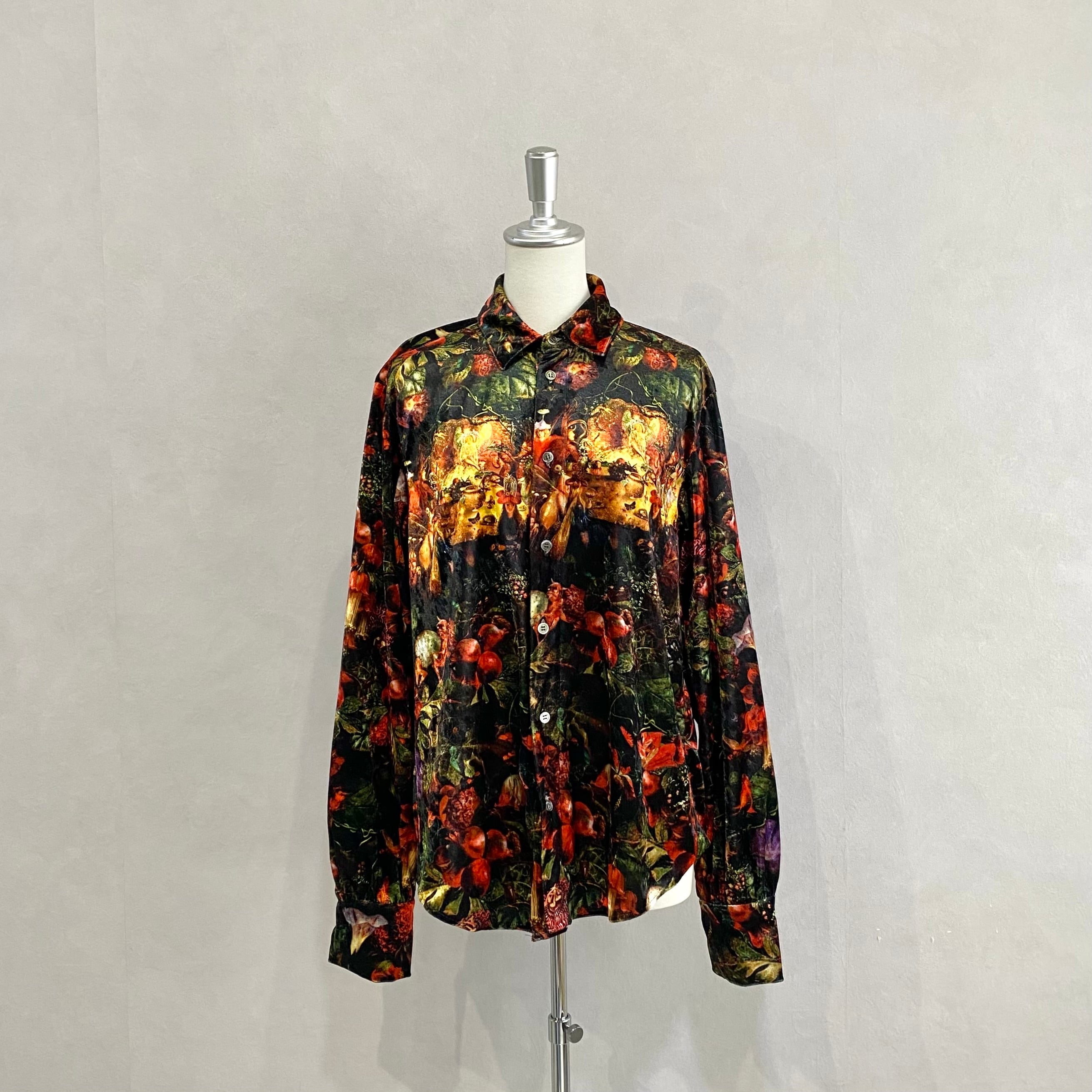 Pays des fees / HOMME | Schrodinger's closet