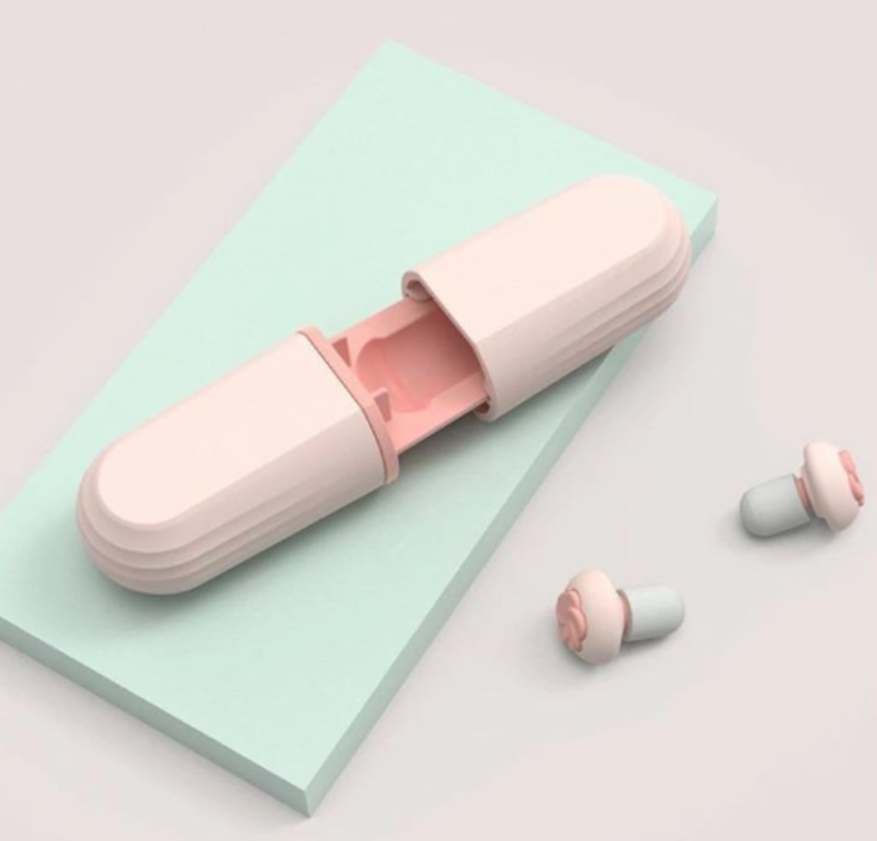 耳栓 耳せん 遮音 防音 騒音 安眠 睡眠 快眠 就寝 聴覚過敏 高