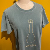 カヤポ族のTシャツ 【Cachimbo】