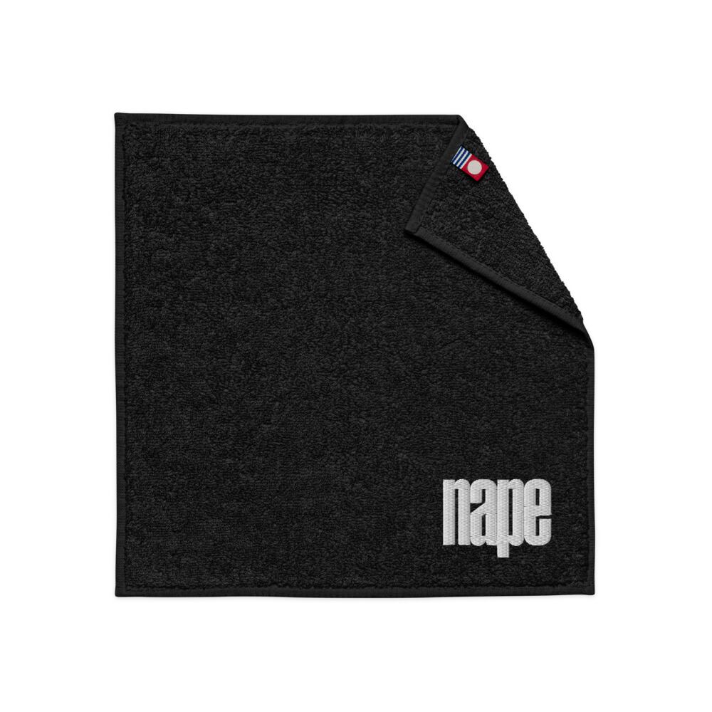 Nape