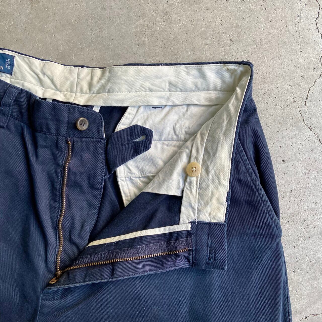 Polo by Ralph Lauren ポロラルフローレン チノパンツ PROSPECT PANT