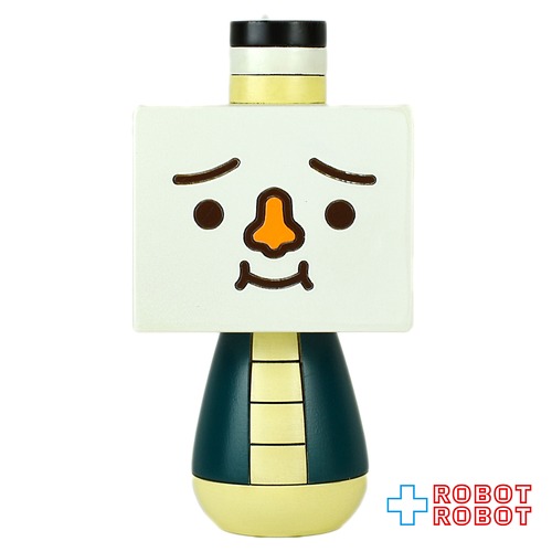 デビルロボッツ トーフ親子こけし スターフェリー バージョン 箱付き ４号店商品