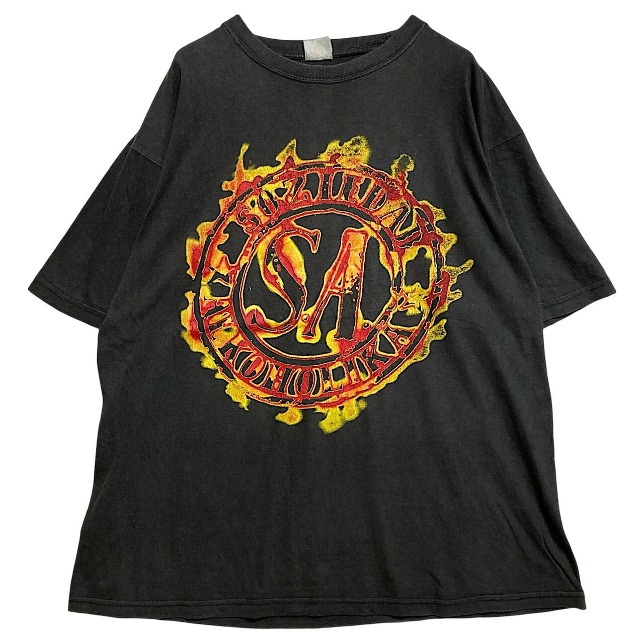 ポリス バンドTシャツ/90s/USED/古着 | PAY ID
