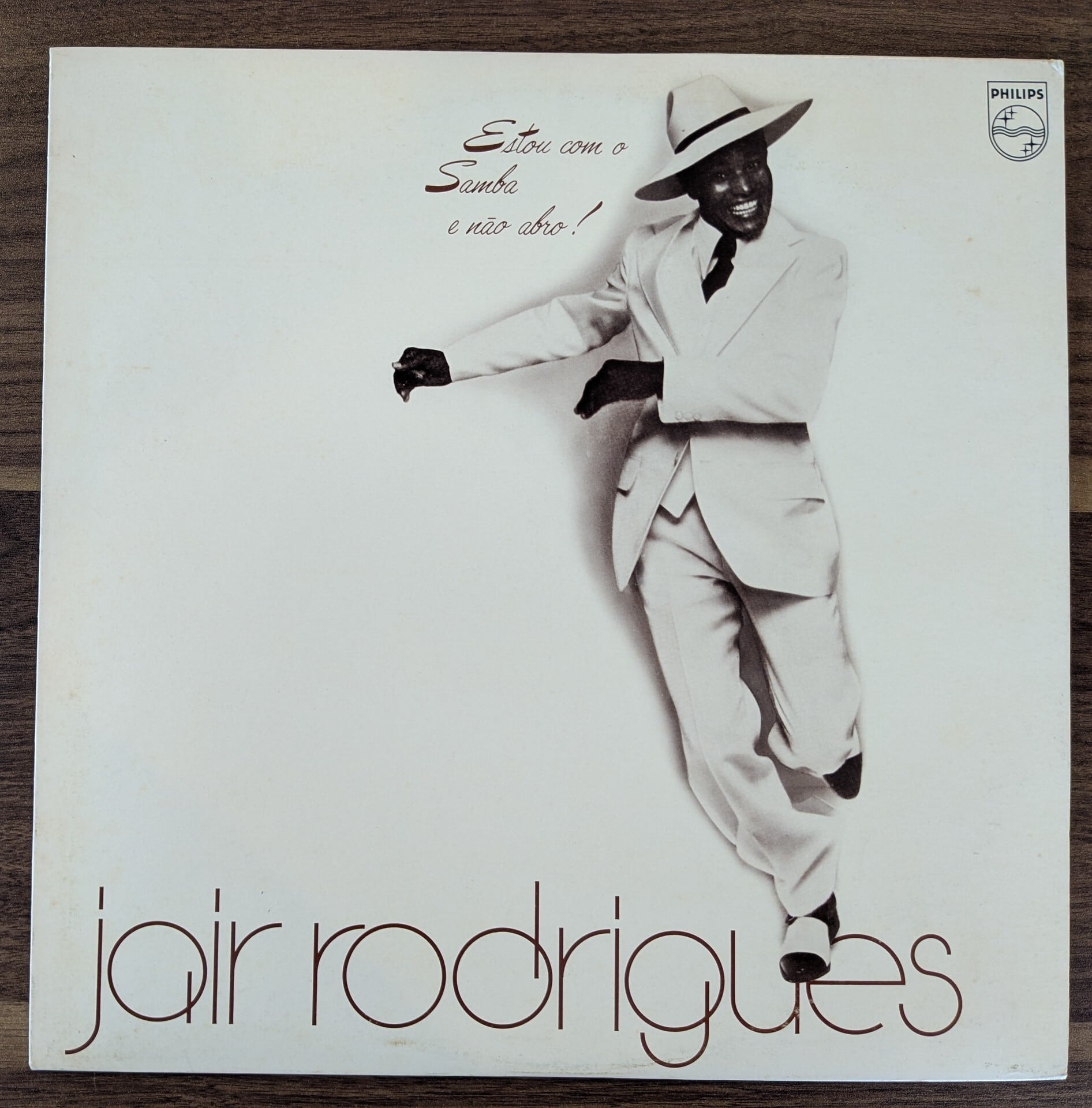 ロッド・スチュワート「パンドラの匣」：LPレコード | 音とこだま