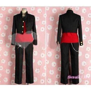 デュラララ!! | ルガーノショップ