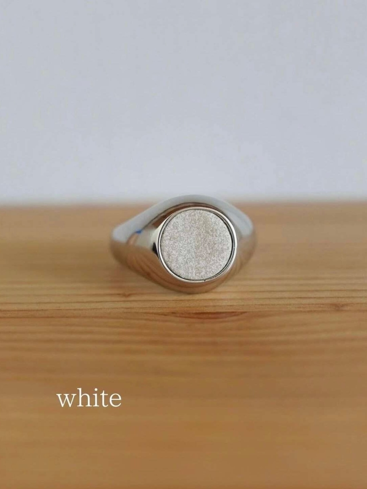 AROMA ROUND RING