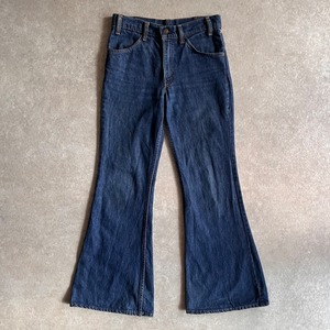 1980s  Levi's  684  W30 L30  Made in USA　G782