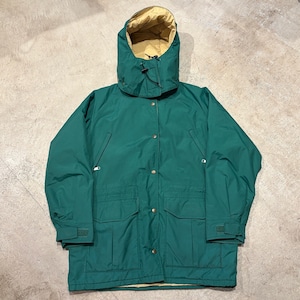 LL BEAN MAINE WARDEN`S PARKA WOMAN`S