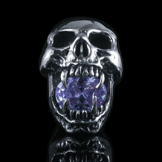 TRAVIS WALKER DOUBLE CROSS トラヴィスワーカー ダブルクロス Ring