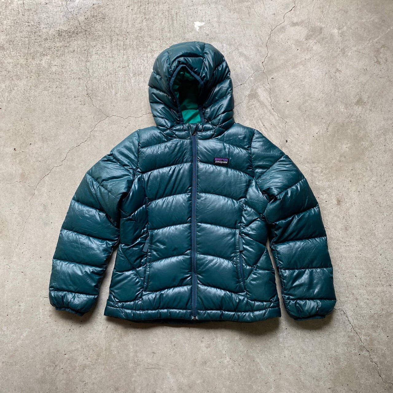 patagonia  マウンテンジャケット