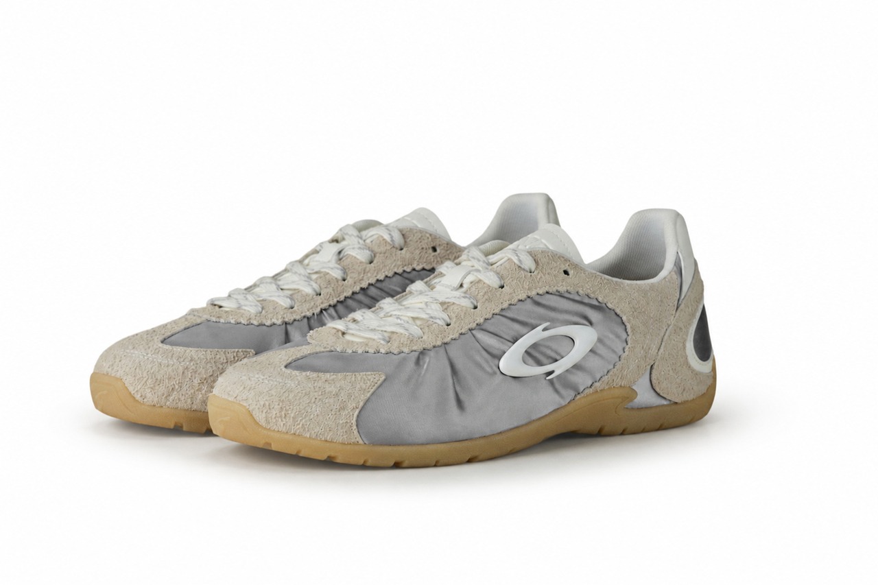 【OLD ORDER】Summer Runner / Starry White