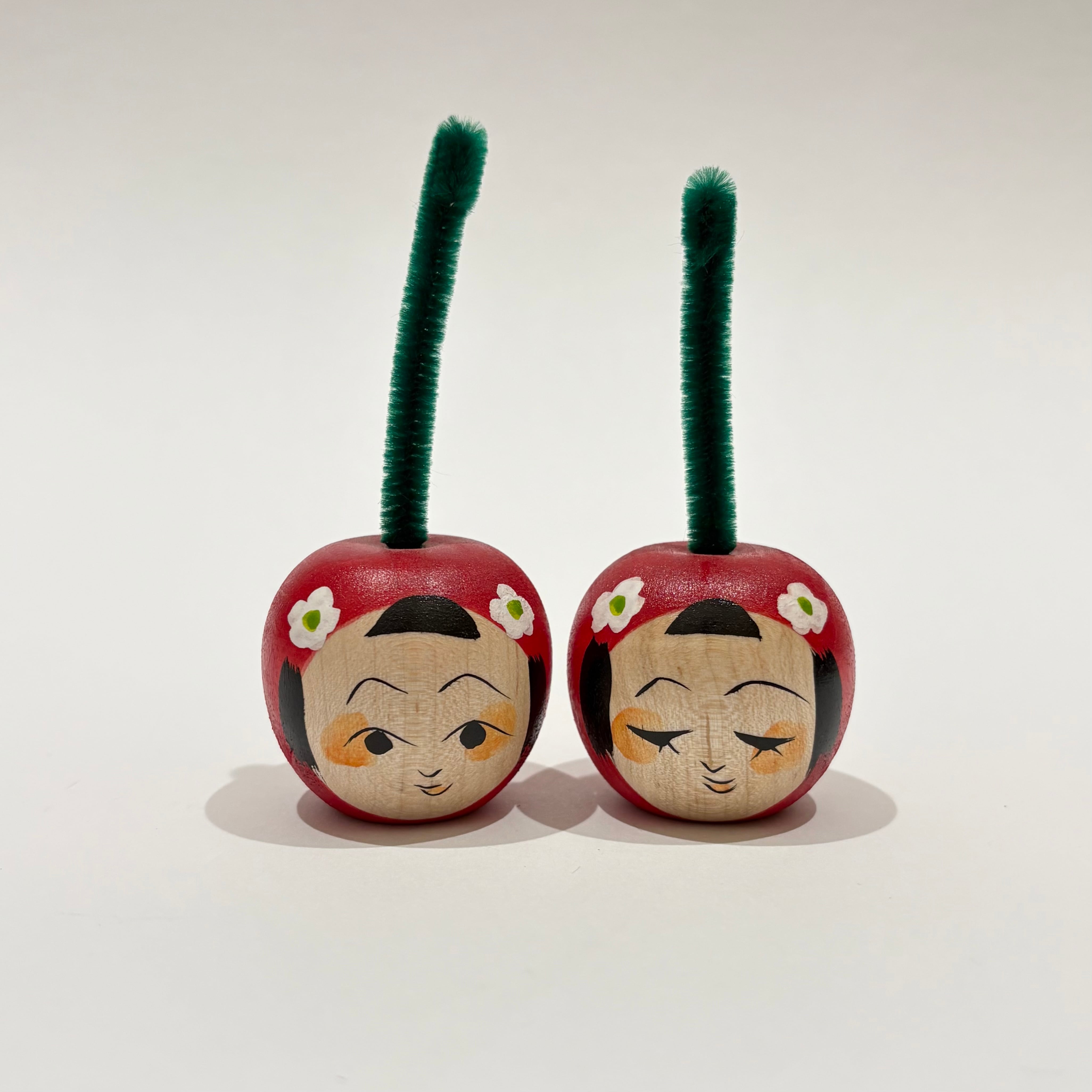 志田 楓 | 山形・こけし The KOKESHI by SHOUBIDOU（ザ・こけしby尚美堂）