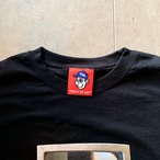 RSB×TODAY BY ART 【ART IS AN EARLY EXPLOSION】L/S Tee Black