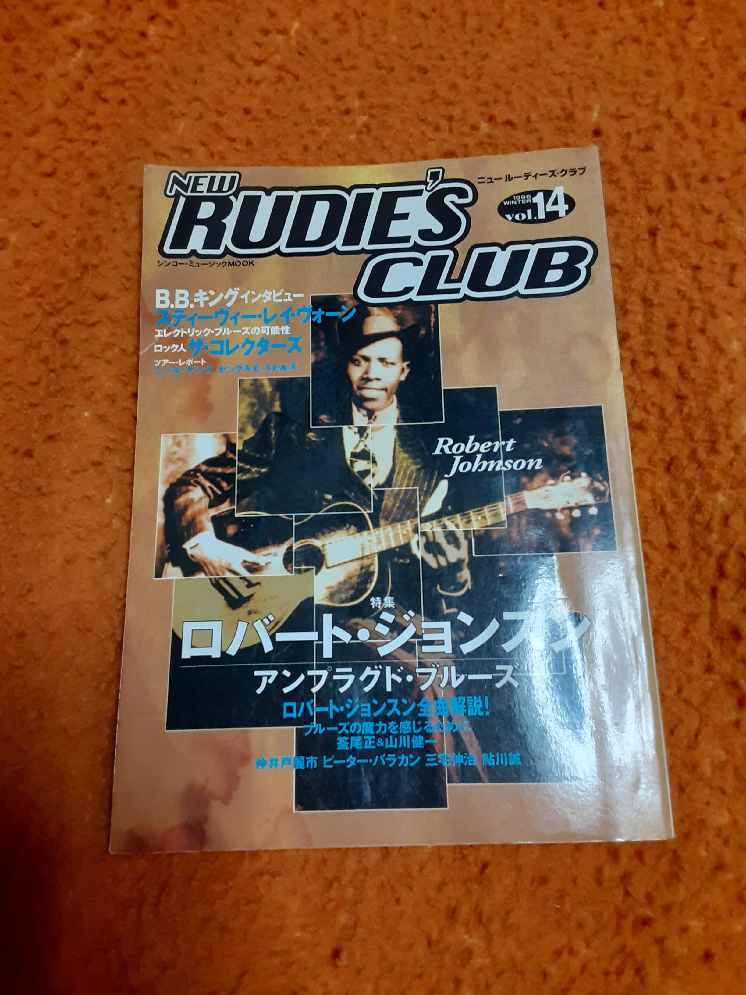 Recording King RPS18（w/ピエゾコンタクトP.U./調整済み）