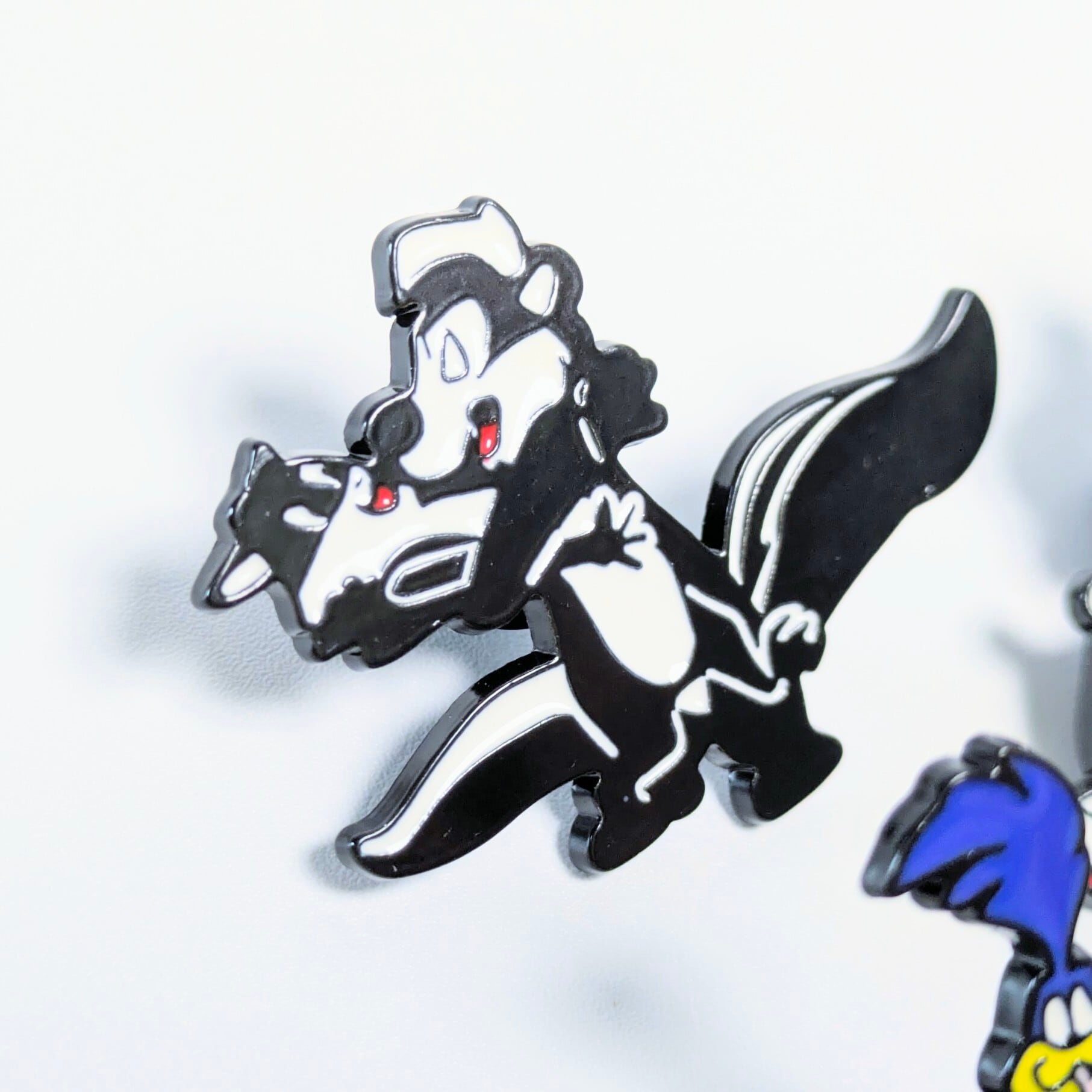 ⚡️SPECIAL PRICE⚡️送料無料！ ★ピンズ PINS★ピンバッジ 【 Looney Tunes（ ルーニーテューンズ ) ）】7P SET 〚アメリカン雑貨 アメトイ〛