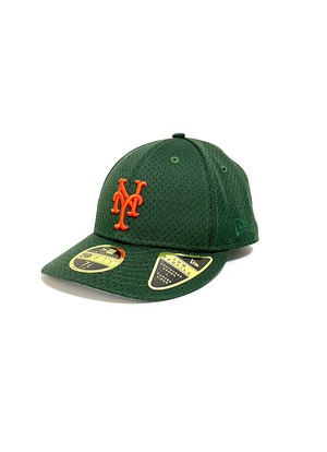 Aimé Leon Dore x New Era Mets Mesh Low Profile 9FIFTY Cap "Green Mesh"【 海外限定 】ロープロファイル 9FIFTY　