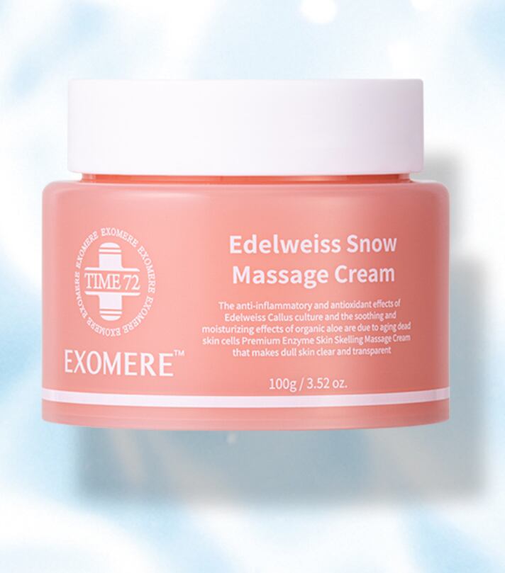 EXOMERE(エクソミア））セラミドリセルクリーム | VIAURA online shop