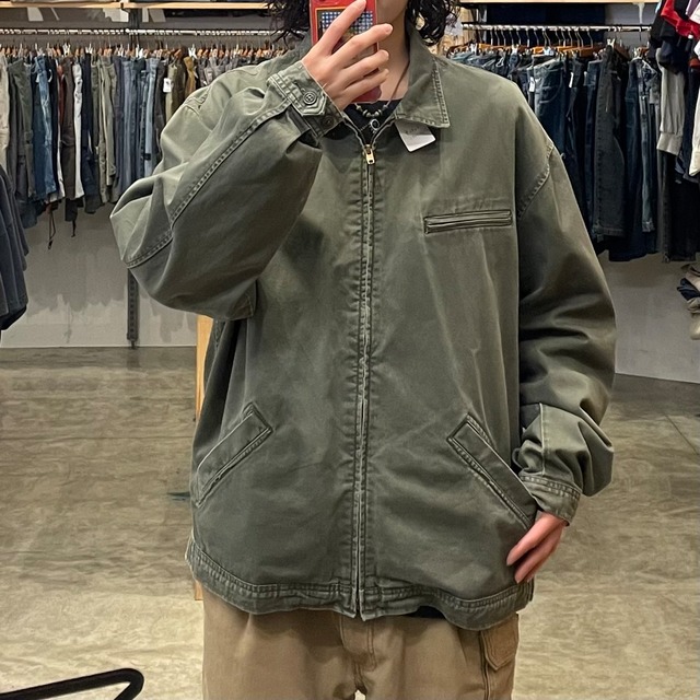 【POLO JEANS CO. Ralph Lauren】スウィングトップ