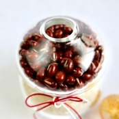 秋友伸隆　太閤鏡餅 小 / Nobutaka Akitomo   Taikō Kagami Mochi – Small［2104310000069］