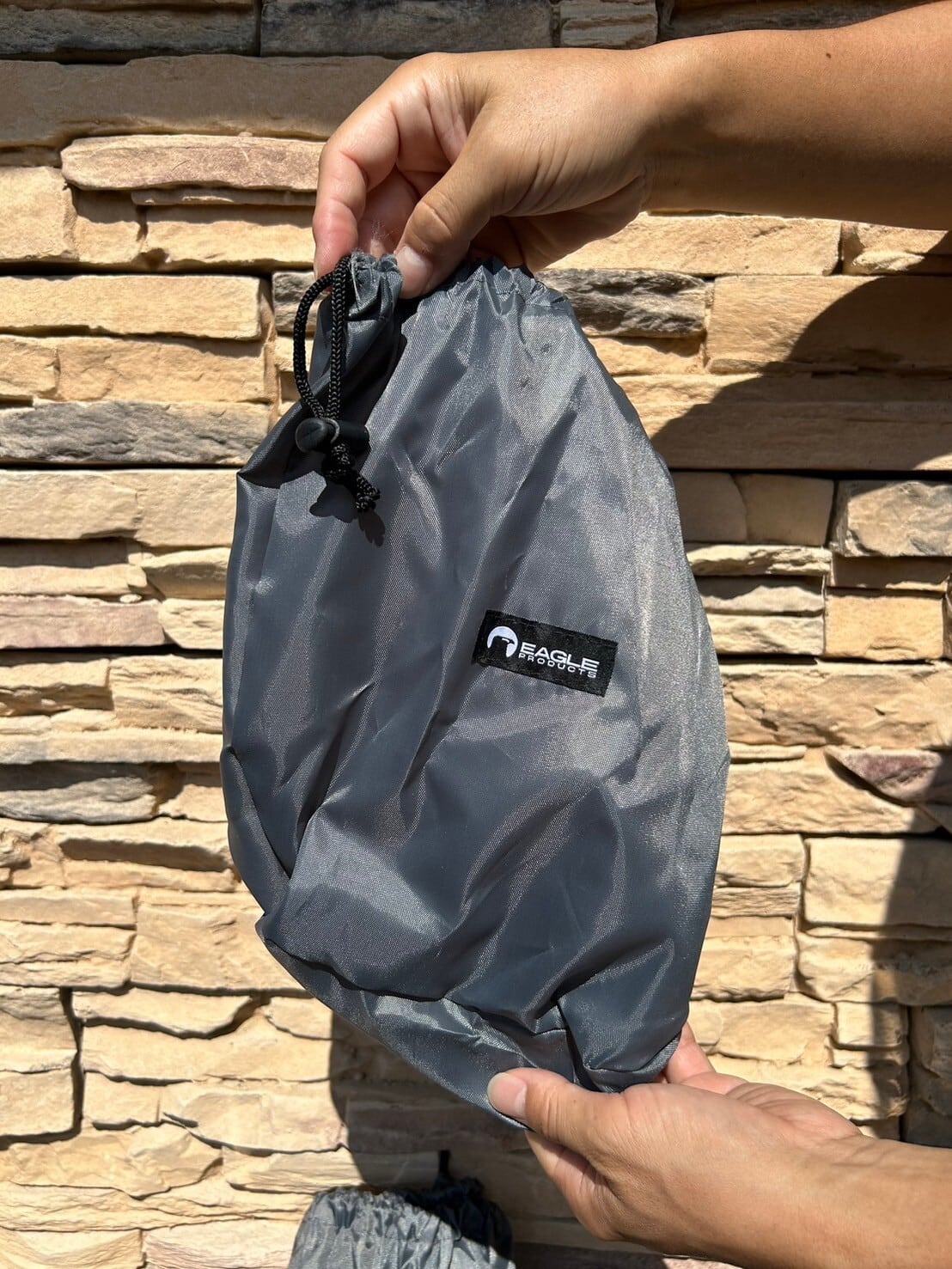 EAGLE PRODUCTS】Campfire Kettle 0.7L キャンプファイヤー ケトル