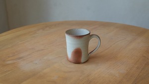 安田龍彦2026【ヒダスキマグカップ】WY-20