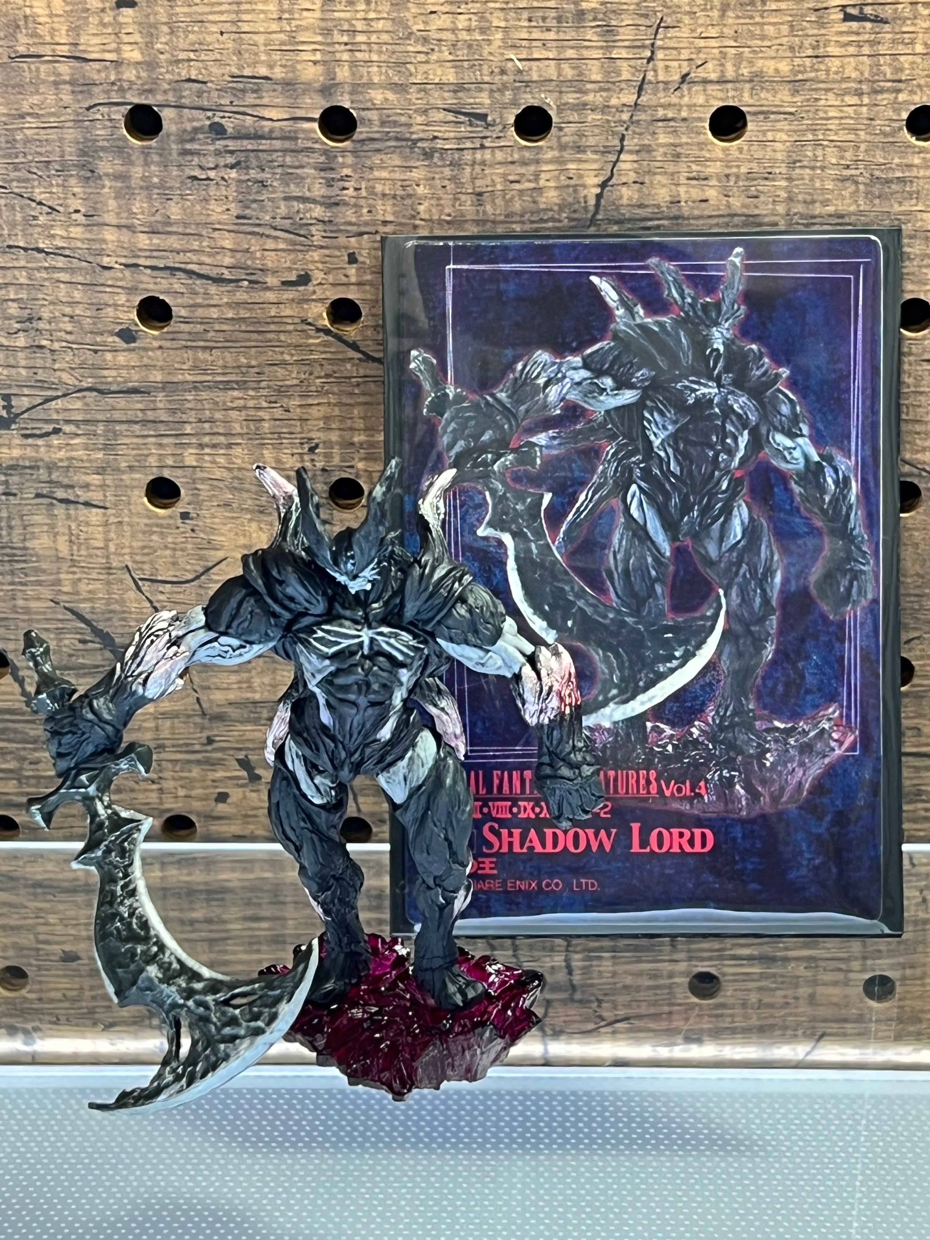 スクウェア・エニックス FINAL FANTASY CREATURES Vol.4 スクウェア・エニックス FINAL FANTASY CREATURES Vol.4