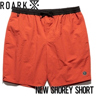 【送料無料】ハイブリッドショーツ ハーフパンツ THE ROARK REVIVAL ロアークリバイバル NEW SHOREY SHORT RSJ1020 TCTL