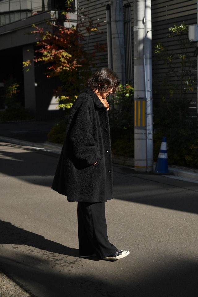 REVERBERATE / BOA COAT