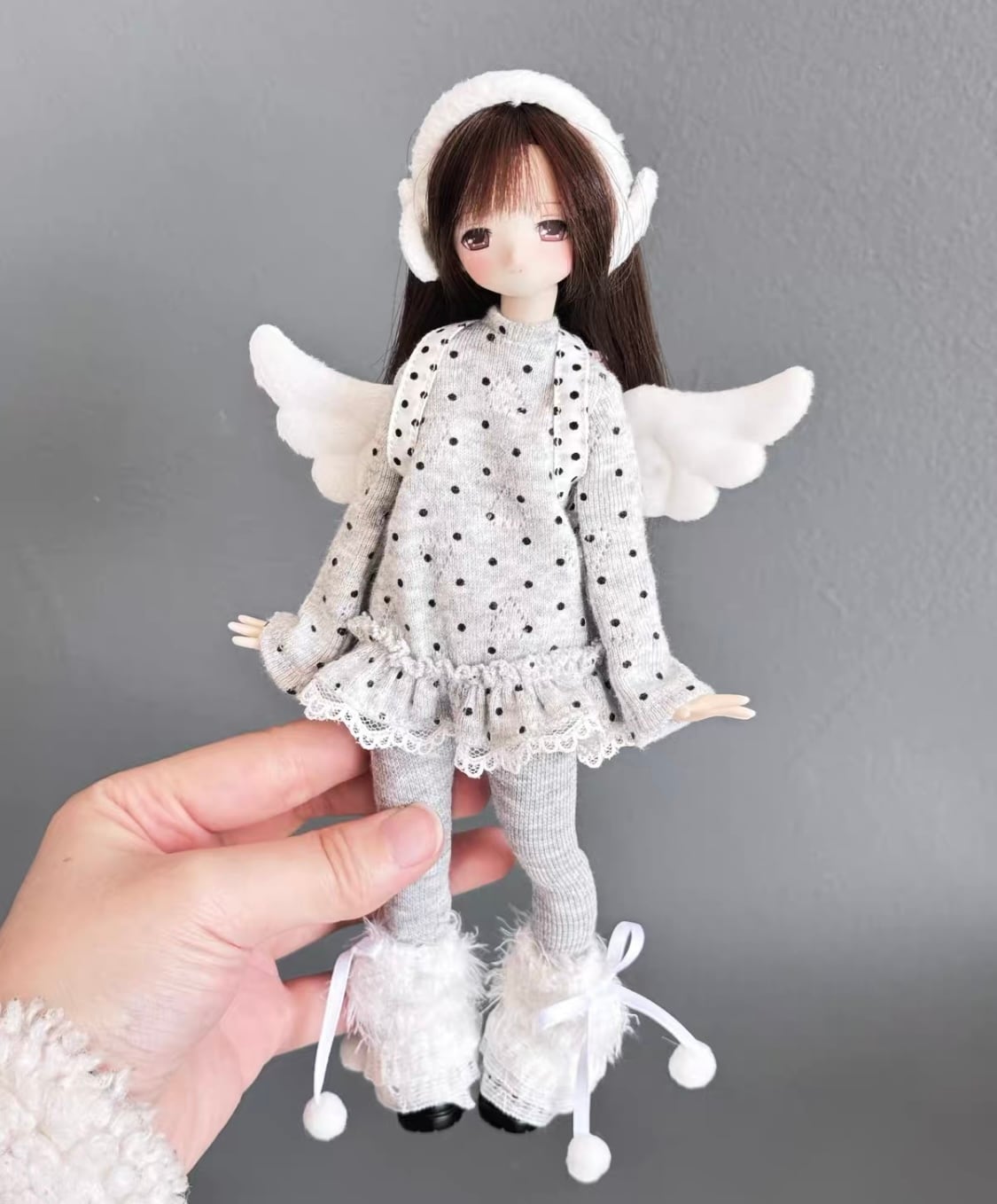 1/6(20-30cmドール) | miodollmio