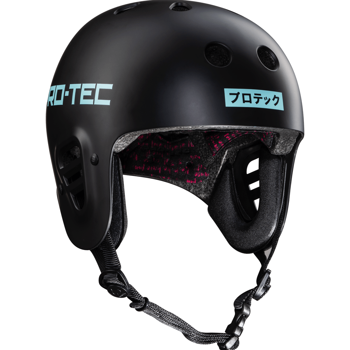 FULL CUT SKATE / SKY BROWN SIGNATURE | PRO-TEC HELMET