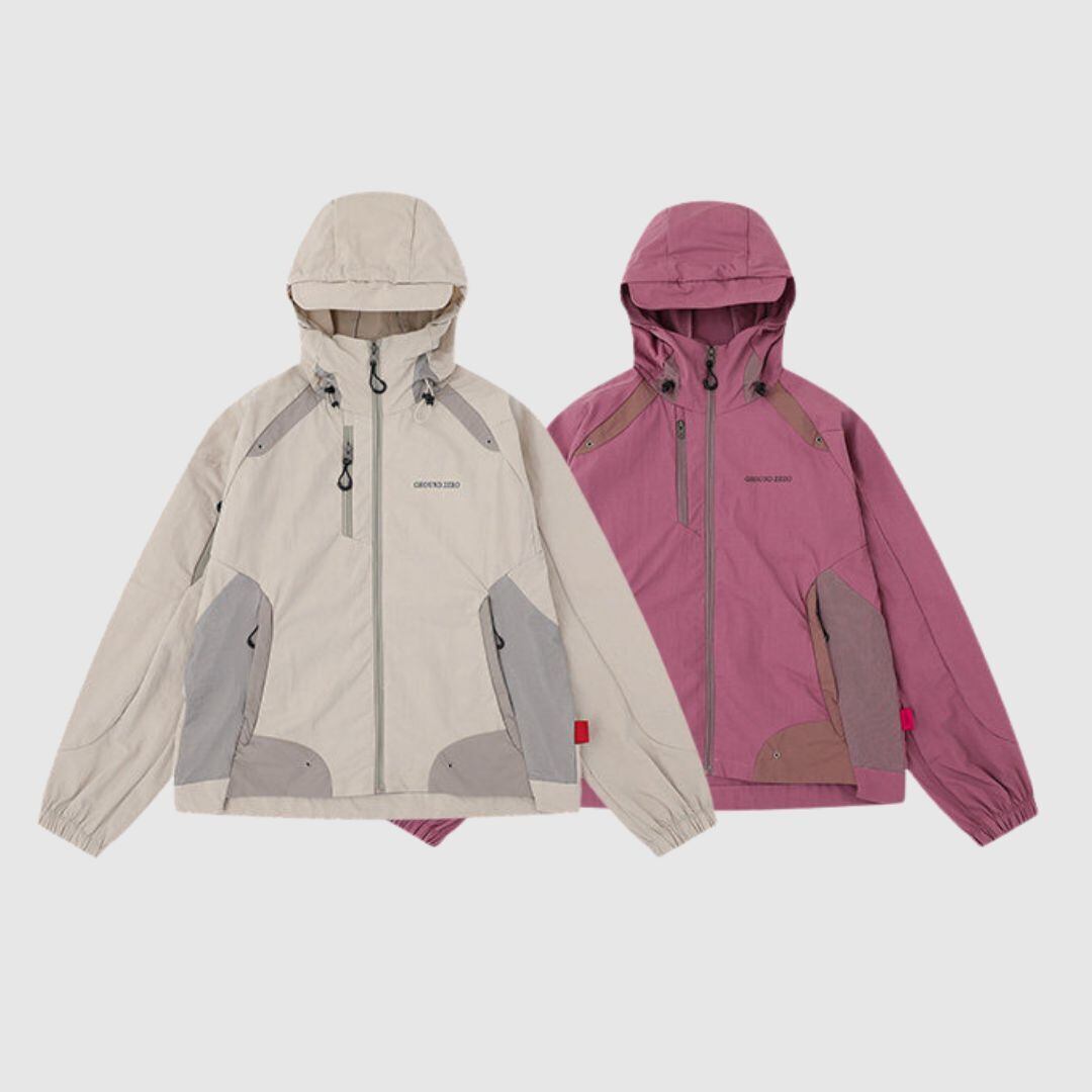 マウンテンジャケット H2743