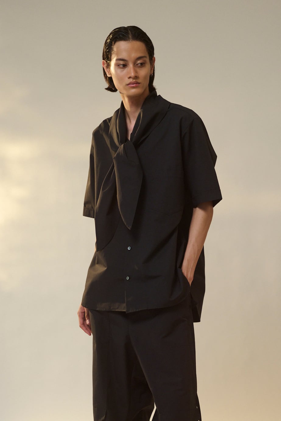 SHIRT | UJOH ― UJOH ONLINE SHOP 【UJOH公式通販】