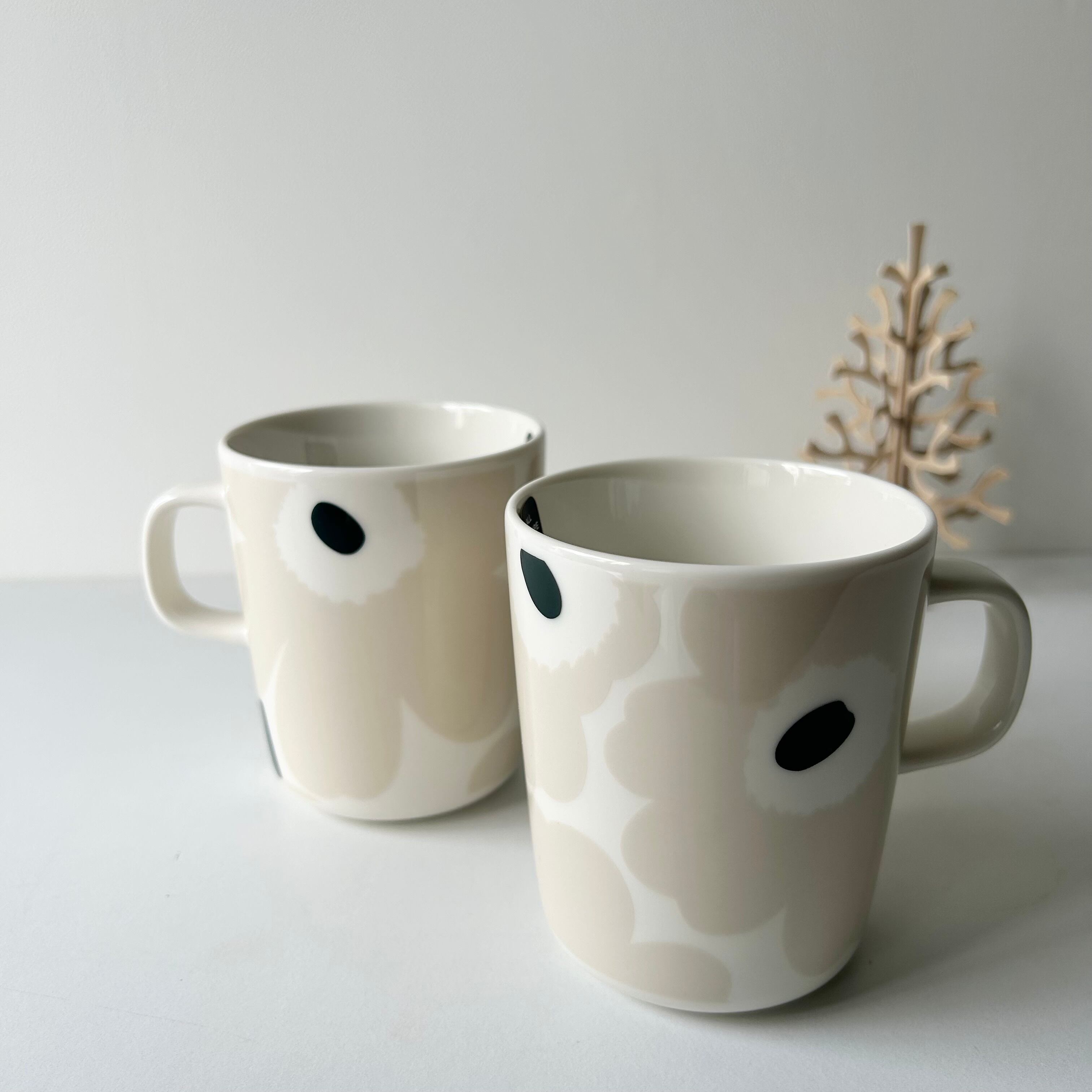 限定！マリメッコ☆マンシッカヴォレット マグカップ＆プレート ベージュ 楽天市場】【20％OFF！】マリメッコ マンシッカヴォレット