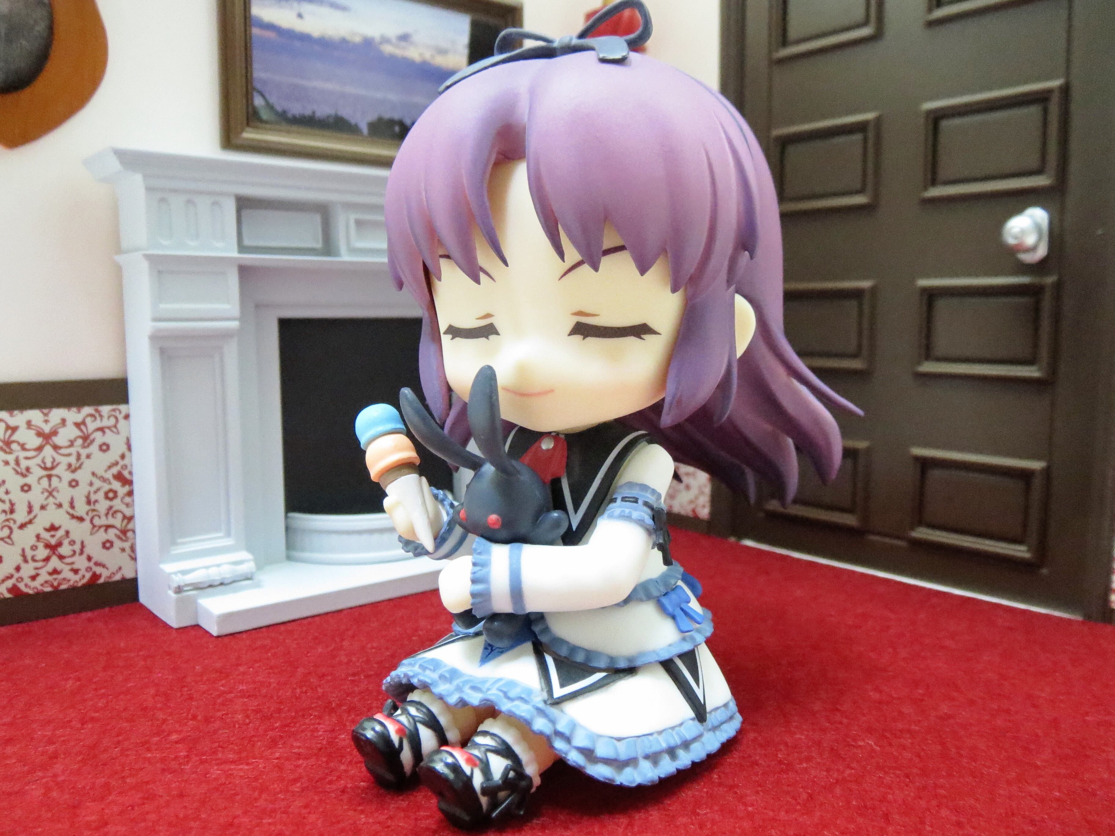 264】 レン 小物パーツ アイスクリーム ねんどろいど | ホビー通販