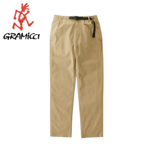 Gramicci グラミチ 【NN-PANT CROPPED】ストレッチツイル クロップドパンツ テーパード イージーパンツ メンズ G109-OGS CHINO