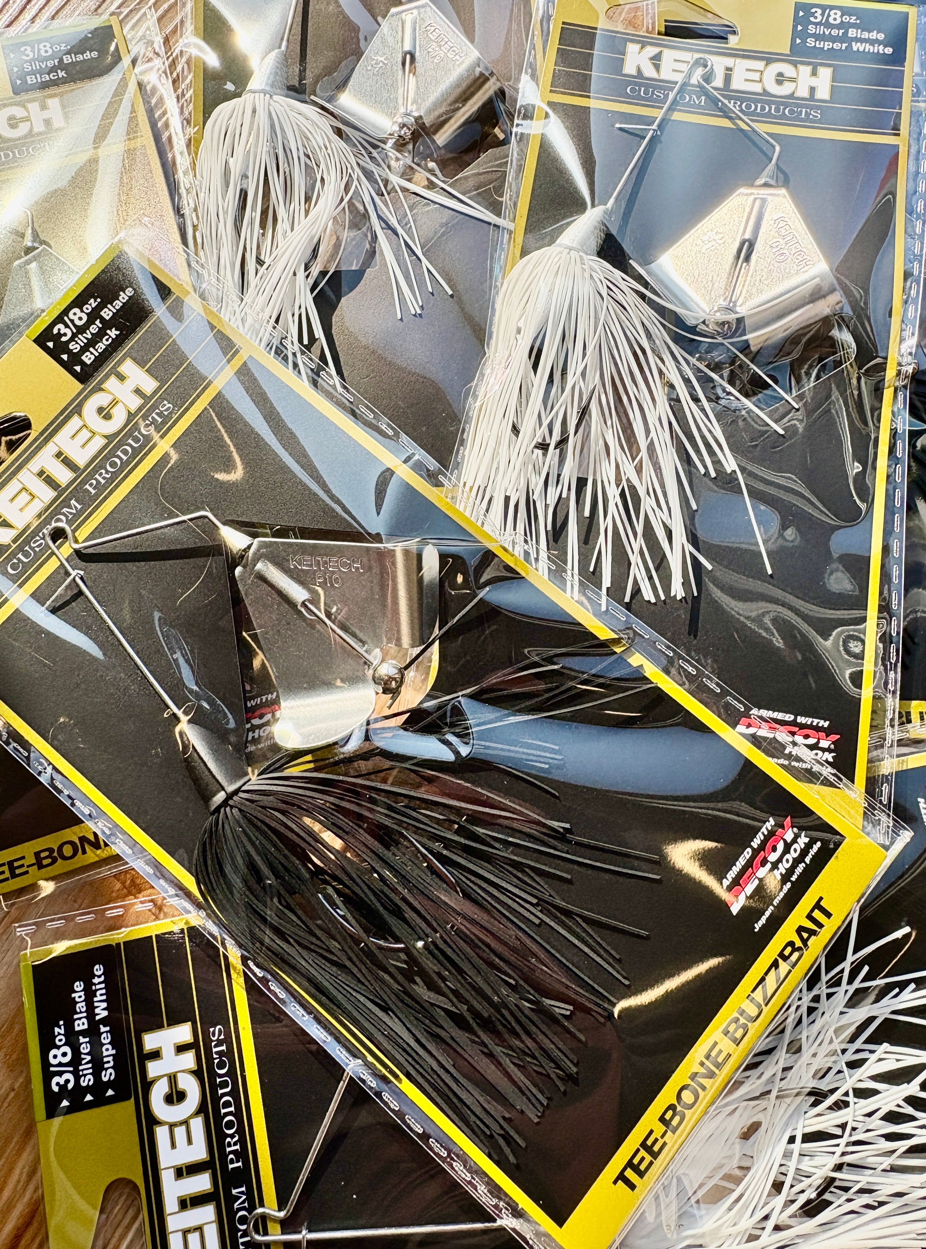 ルアーショップB－FARM