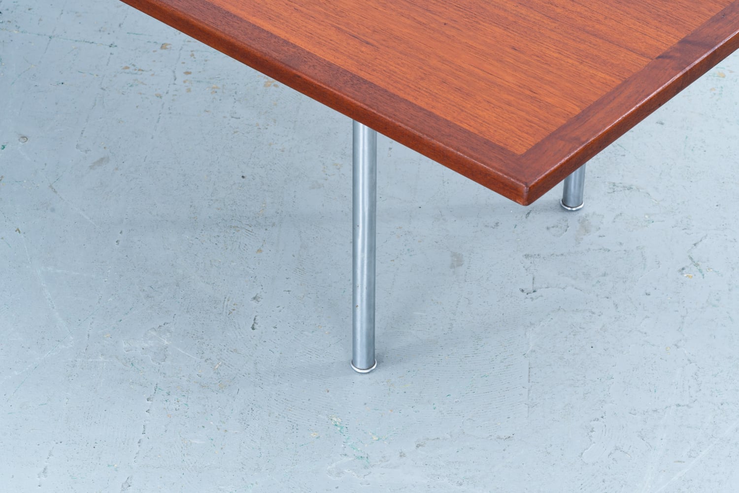 as it is】Hans J Wegner | AT12 Coffee Table | kaikki gallery