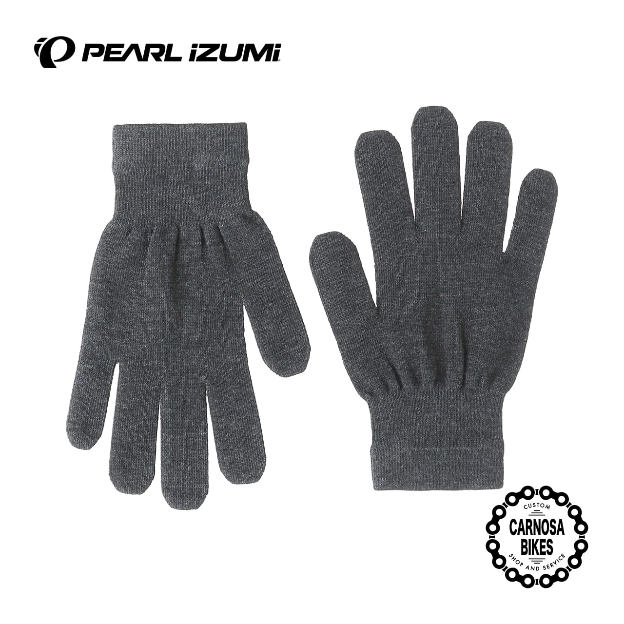 【PEARL IZUMI】インナーグローブ