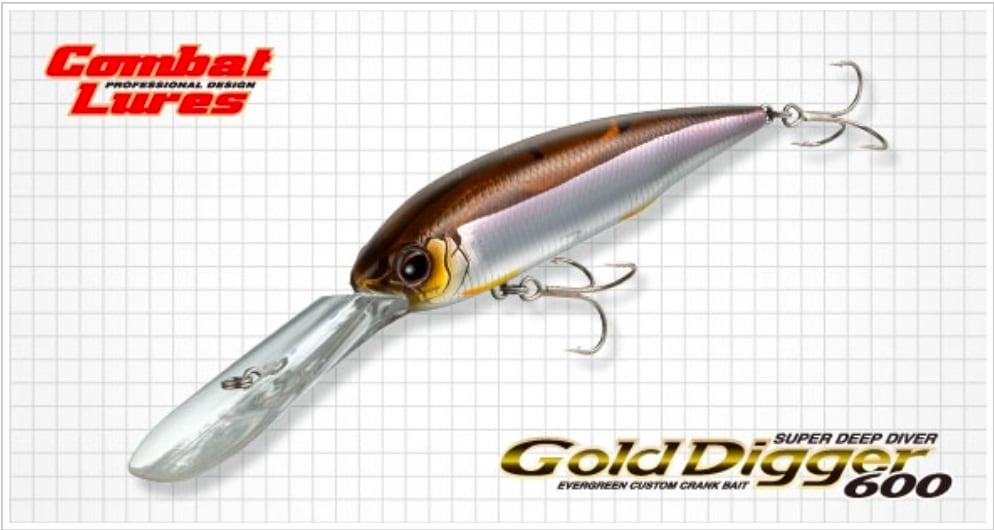 DRT SWIMBAIT DISPLAY STAND スイムベイト ディスプレイスタンド L
