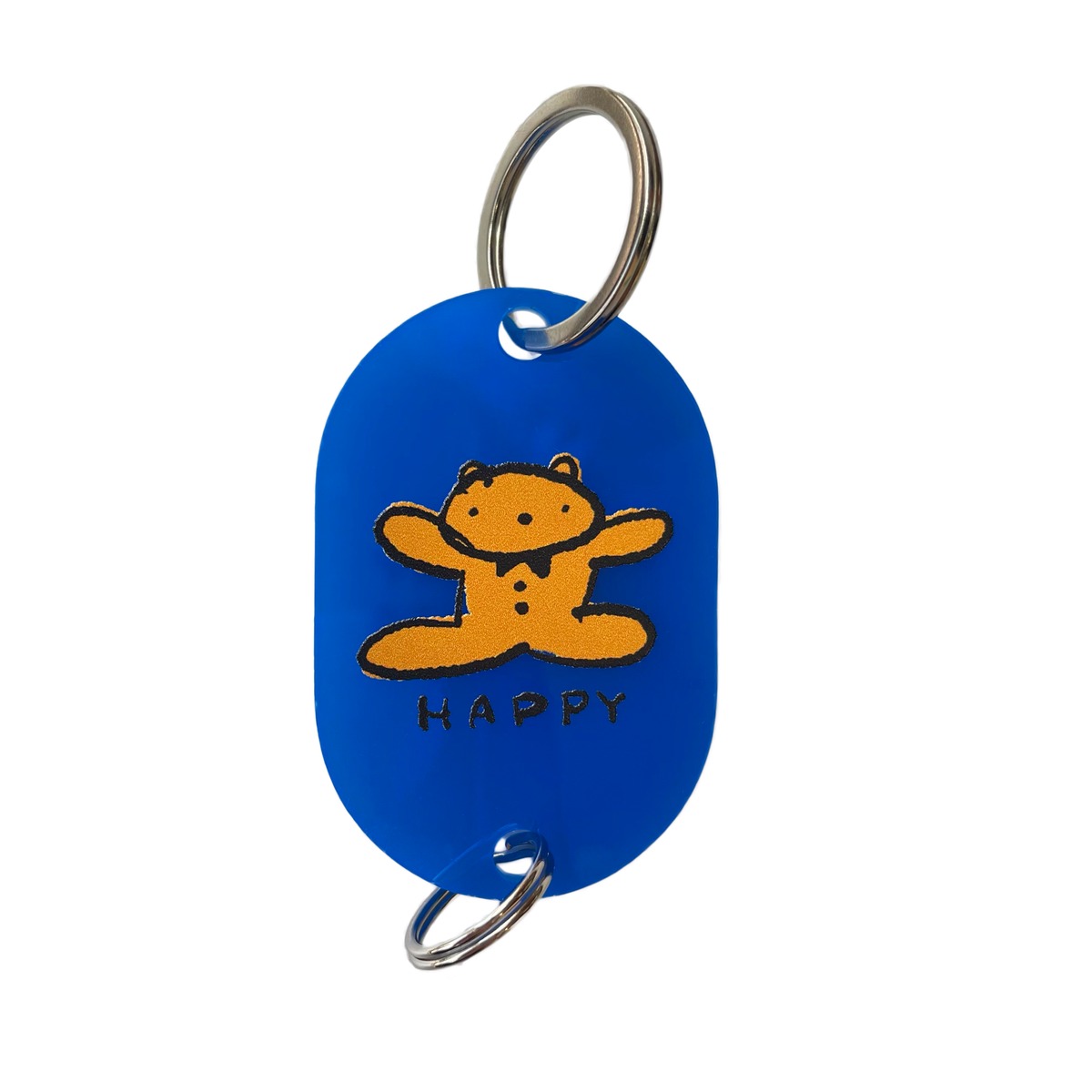 ✱希少✱✨　AMEX　✨センチュリオン✨ダイヤモンド入り✨　キーホルダー✨非売品 K10WG ダイヤモンド ネックレス＜ “Wish upon a star®” カード