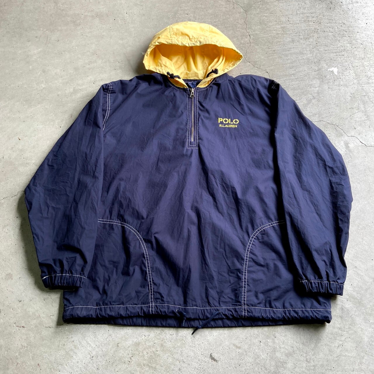 80年代〜90年代 Polo by Ralph Lauren ポロ ラルフローレン ワン 