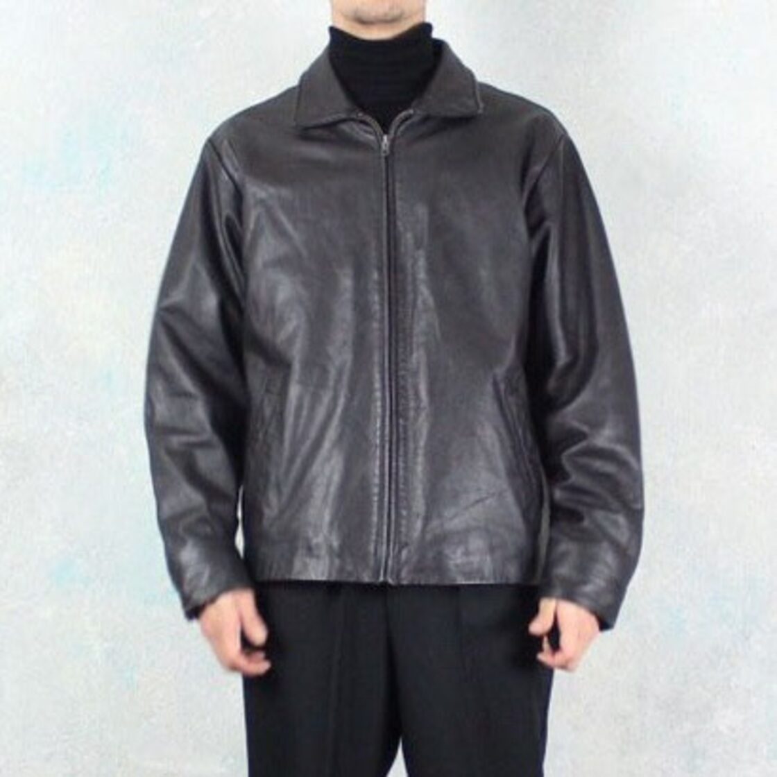 OLD GAP リアルレザースイングトップ【FF-3312】 | Pay ID