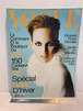 洋雑誌　PARIS VOGUE  1995年 NOVEMBRE