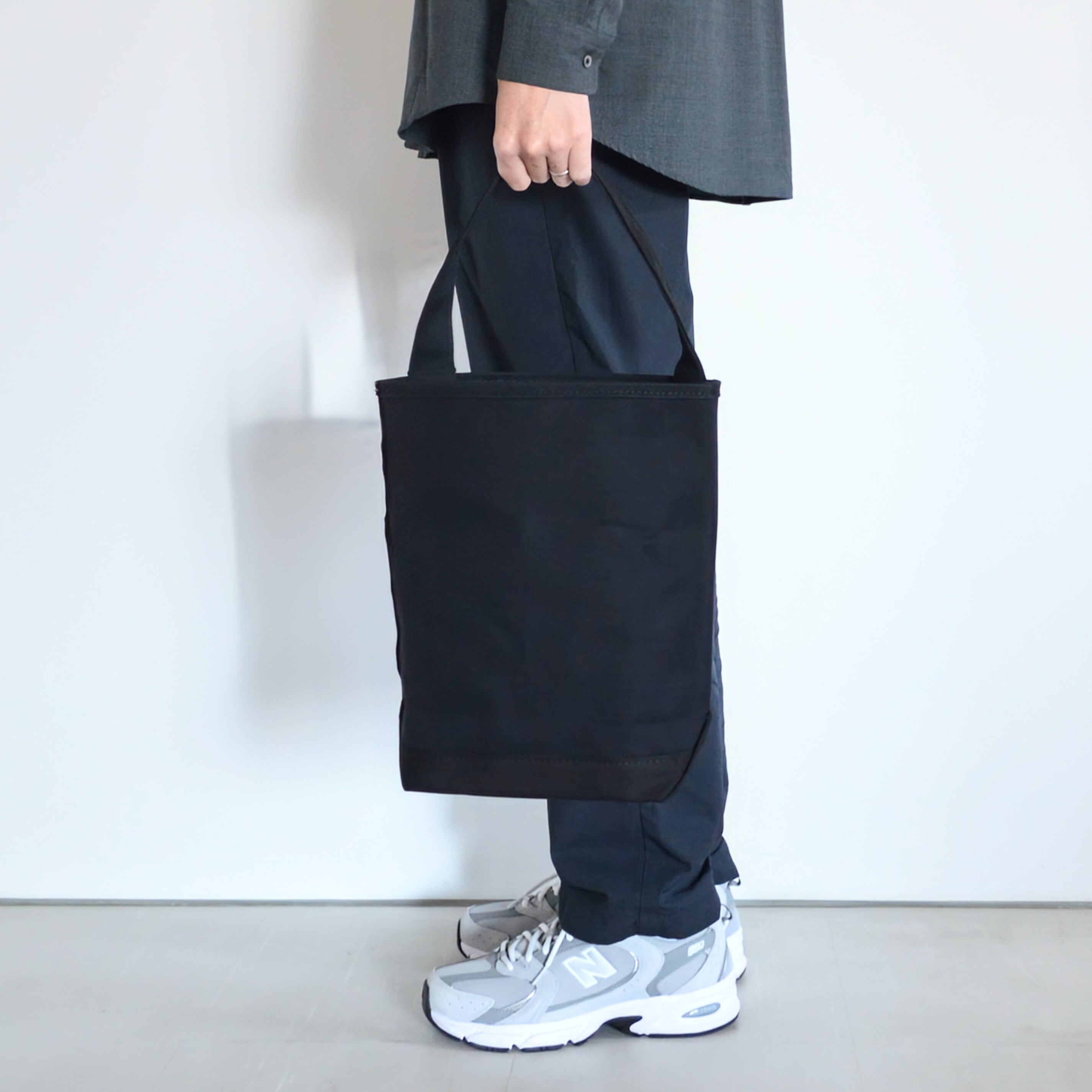 TEMBEA / BAGUETTE TOTE BOTANICAL | MA STORE