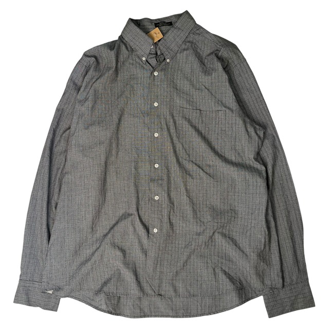 【90's~00's】ARROW 長袖シャツ　XL
