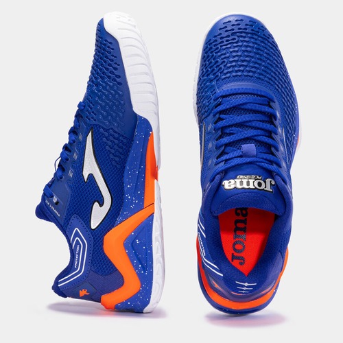 【JOMA】T.ACE 2304 ROYAL RED