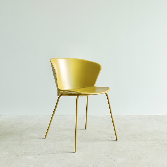 Made in ITALY Calligaris BAIHA Chair イタリア製 カリガリス バイア 
